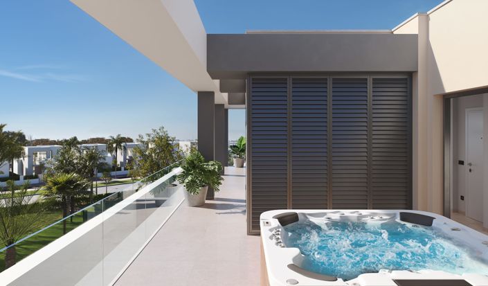 Image No.10-3 Bed Penthouse for sale