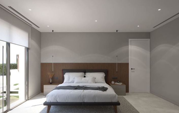 Image No.15-3 Bed Villa for sale