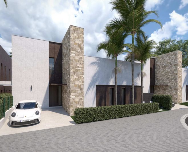 Image No.16-3 Bed Villa for sale