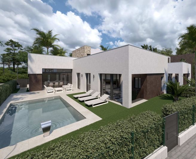 Image No.4-3 Bed Villa for sale