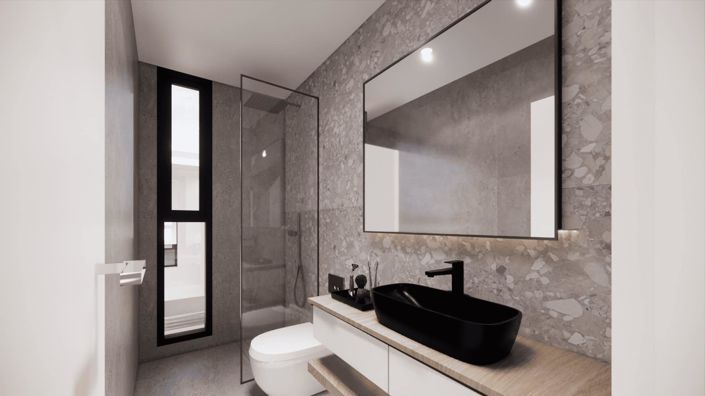 Image No.11-3 Bed Villa for sale