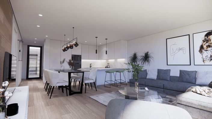 Image No.6-3 Bed Villa for sale