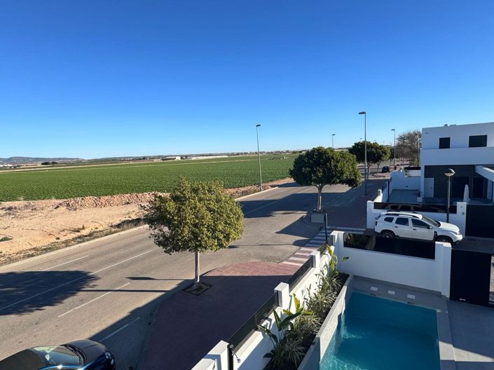 Image No.17-Villa / Détaché de 3 chambres à vendre à Roldan