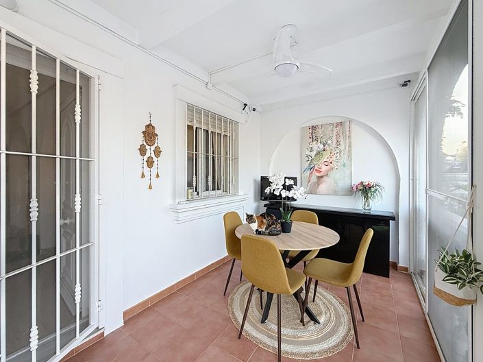 Image No.12-Propriété de 2 chambres à vendre à Sierra Golf