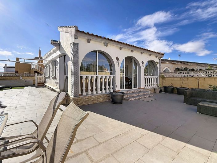 Image No.13-Propriété de 2 chambres à vendre à Sierra Golf