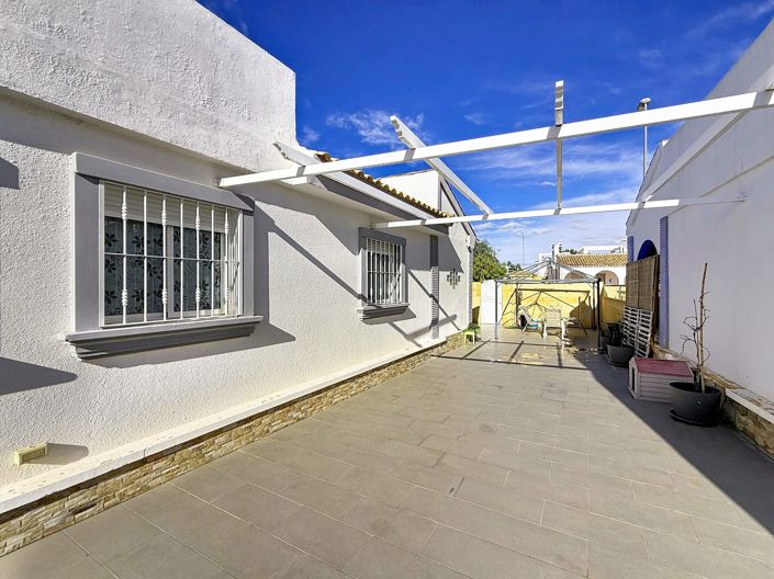 Image No.15-Propriété de 2 chambres à vendre à Sierra Golf