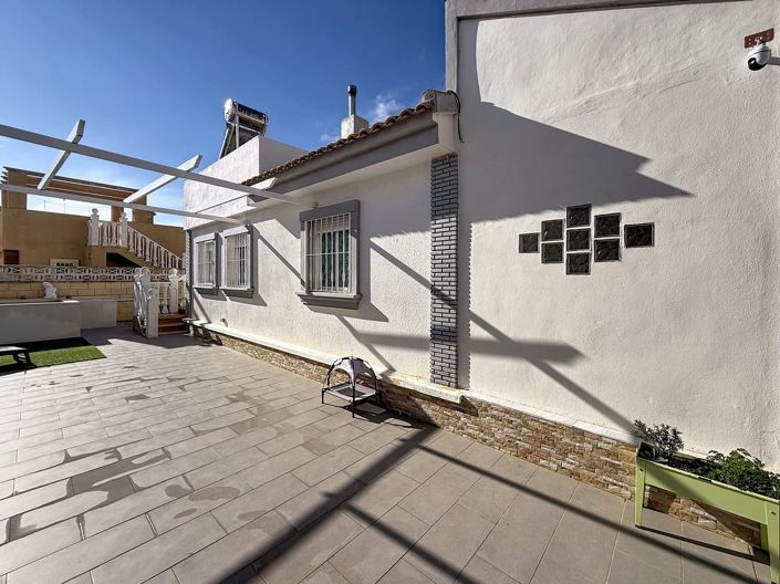 Image No.16-Propriété de 2 chambres à vendre à Sierra Golf