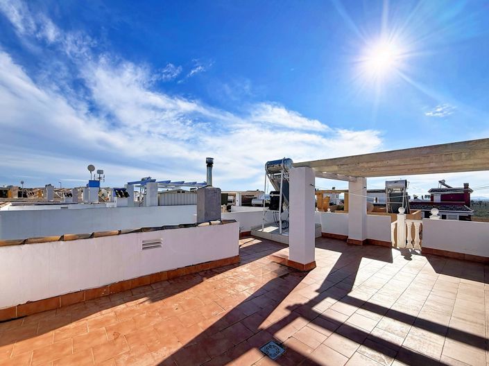 Image No.24-Propriété de 2 chambres à vendre à Sierra Golf