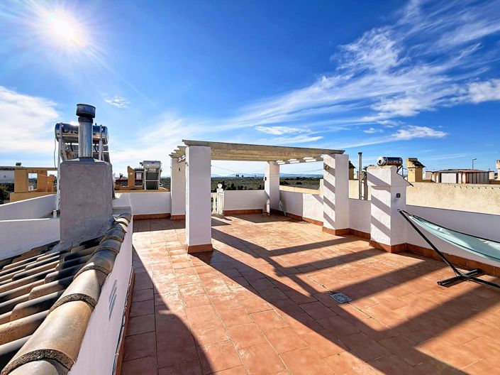 Image No.25-Propriété de 2 chambres à vendre à Sierra Golf