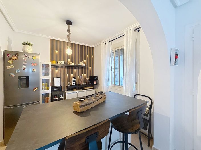 Image No.6-Propriété de 2 chambres à vendre à Sierra Golf