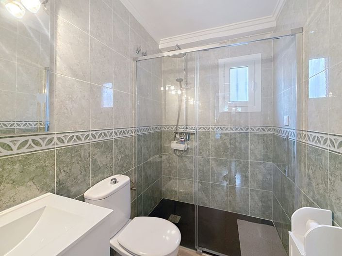 Image No.7-Propriété de 2 chambres à vendre à Sierra Golf