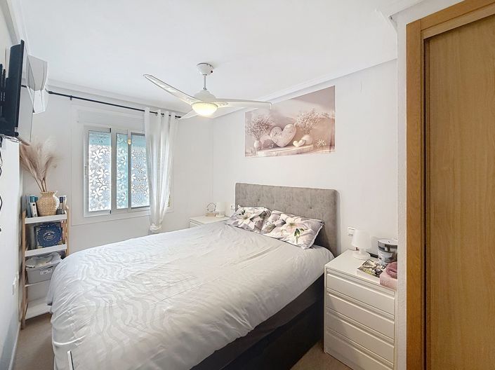 Image No.8-Propriété de 2 chambres à vendre à Sierra Golf