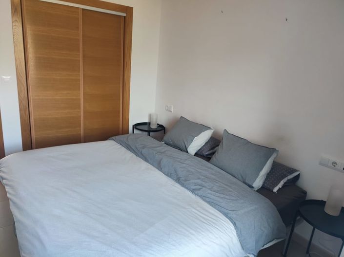 Image No.16-Appartement de 2 chambres à vendre à Hacienda Riquelme Golf Resort