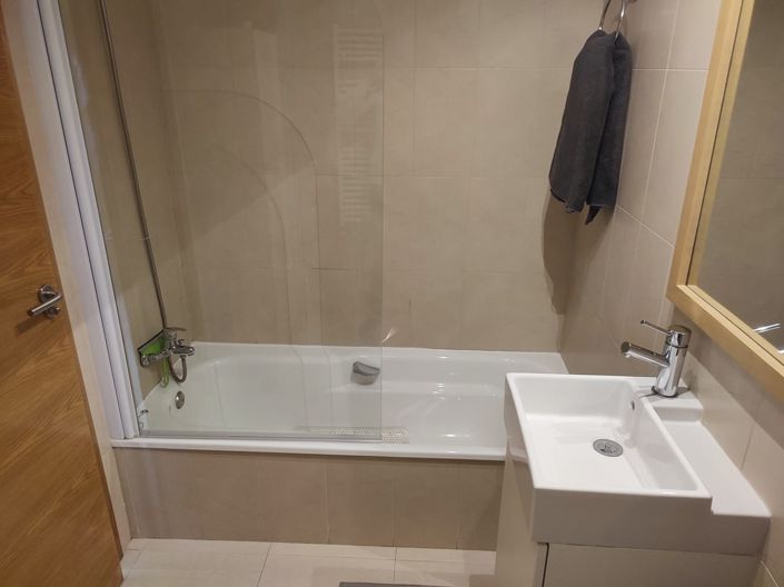 Image No.21-Appartement de 2 chambres à vendre à Hacienda Riquelme Golf Resort