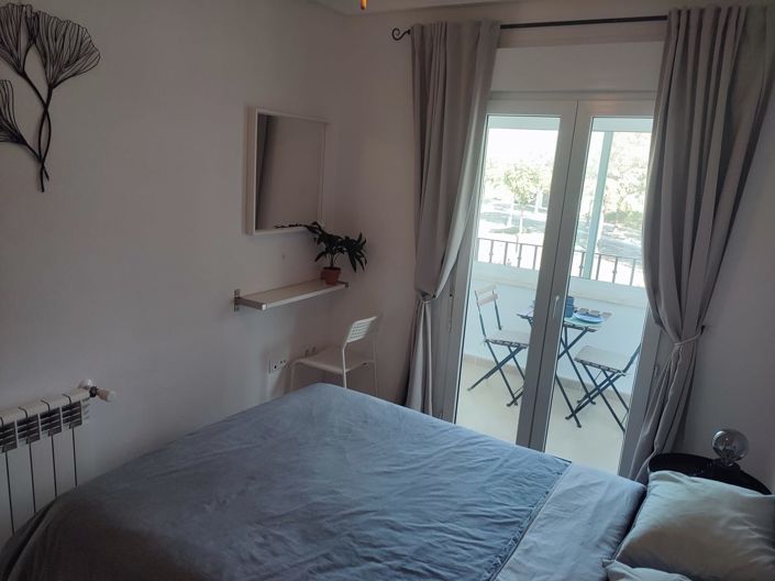 Image No.23-Appartement de 2 chambres à vendre à Hacienda Riquelme Golf Resort