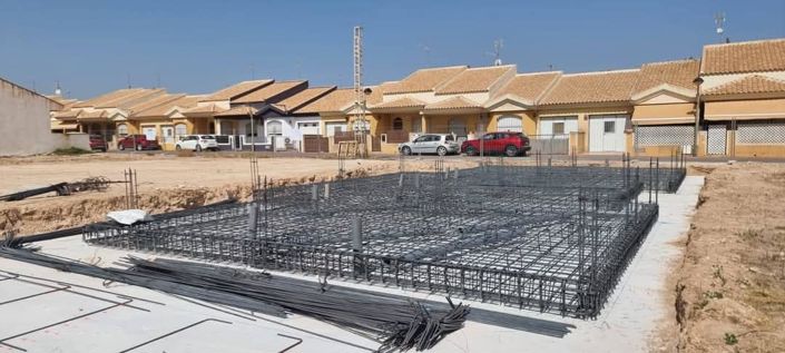 Image No.29-2 Bed Villa / Detached for sale