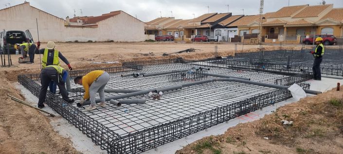 Image No.31-2 Bed Villa / Detached for sale