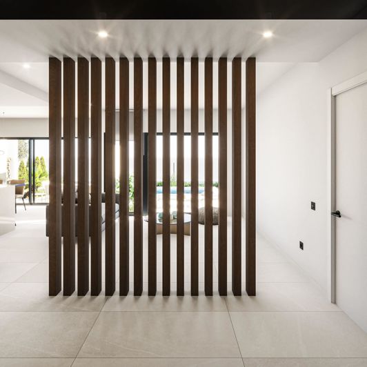 Image No.12-3 Bed Villa for sale