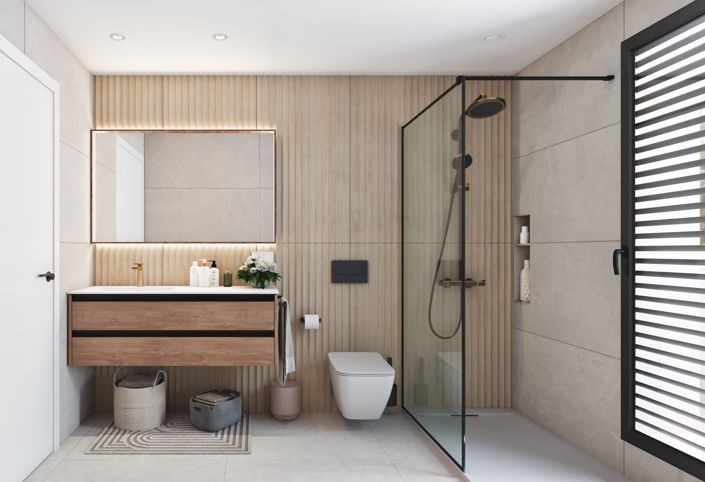 Image No.21-3 Bed Villa for sale