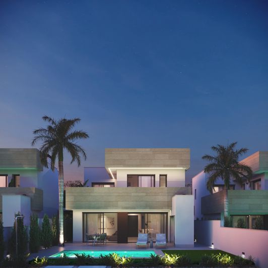 Image No.38-3 Bed Villa for sale