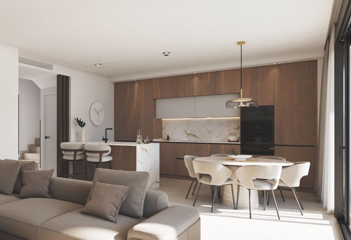 Image No.5-3 Bed Villa for sale