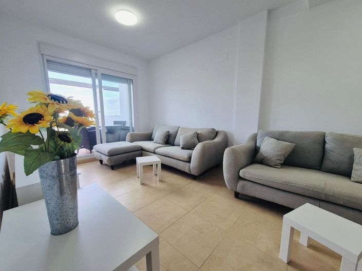 Image No.2-Penthouse de 2 chambres à vendre à Terrazas de la Torre