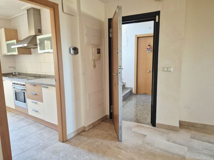 Image No.2-Appartement de 2 chambres à vendre à Murcie