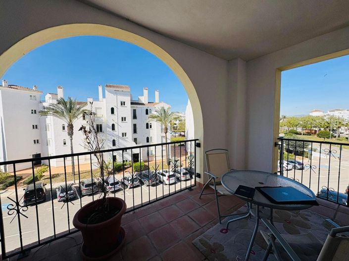 Image No.10-1 Bed Apartment for sale