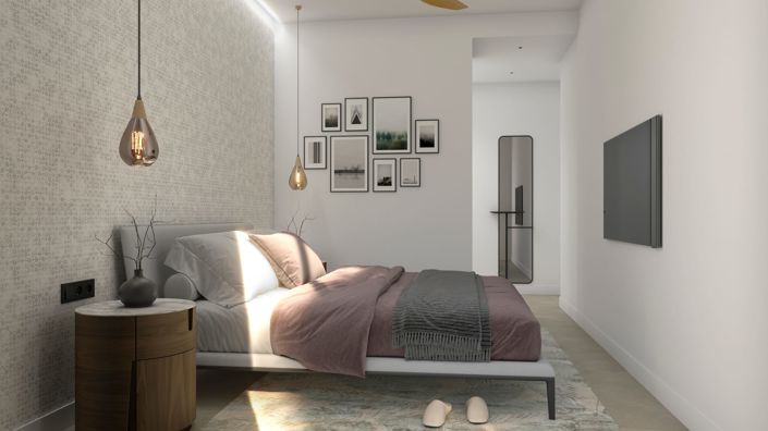 Image No.12-4 Bed Villa / Detached for sale