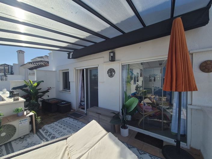 Image No.32-2 Bed Townhouse for sale