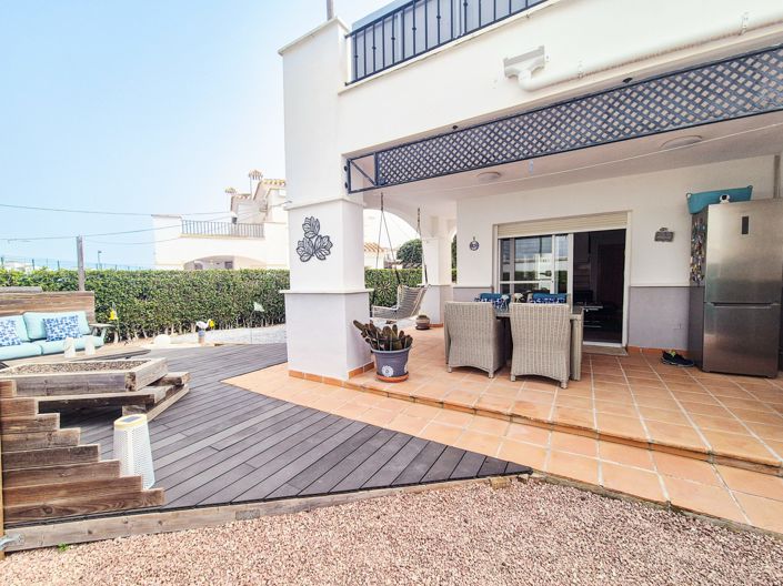 Image No.34-2 Bed Townhouse for sale