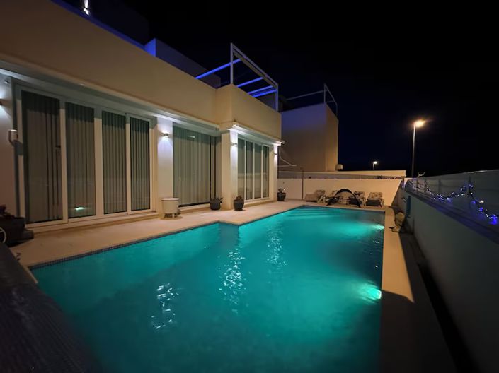 Image No.21-4 Bed Villa for sale