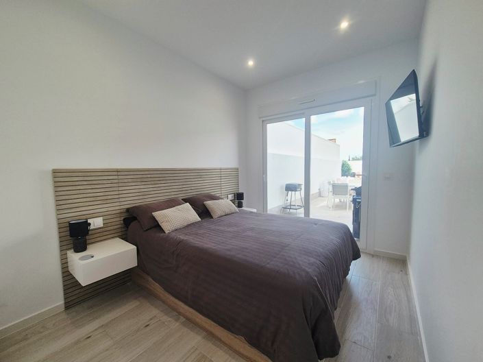 Image No.11-Villa de 3 chambres à vendre à Avileses