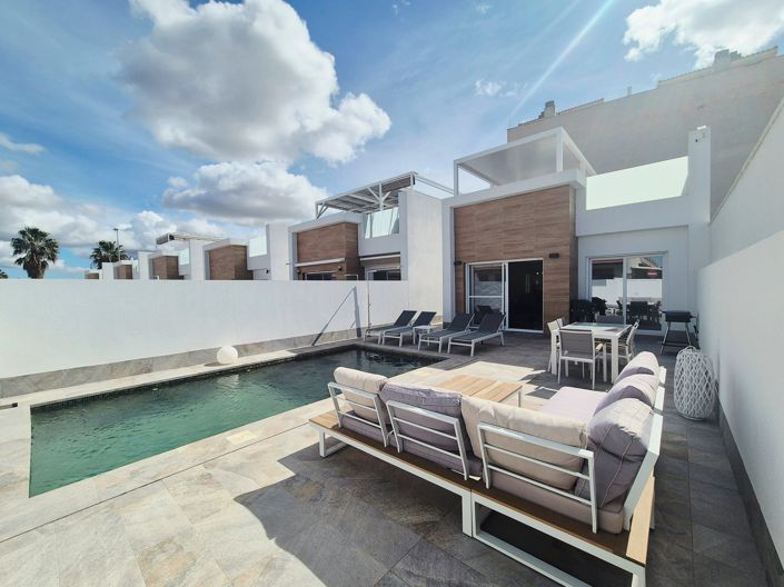 Image No.19-Villa de 3 chambres à vendre à Avileses