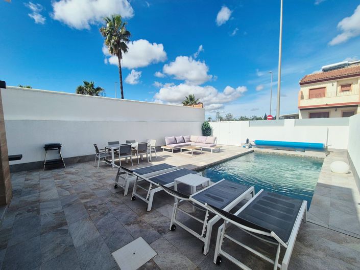 Image No.20-Villa de 3 chambres à vendre à Avileses