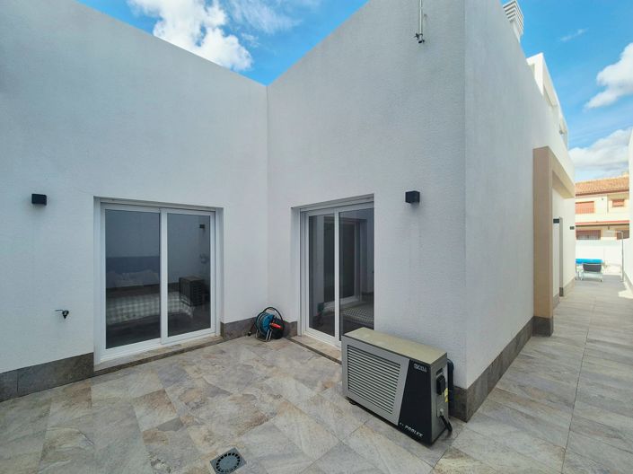 Image No.21-Villa de 3 chambres à vendre à Avileses