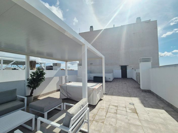 Image No.23-Villa de 3 chambres à vendre à Avileses