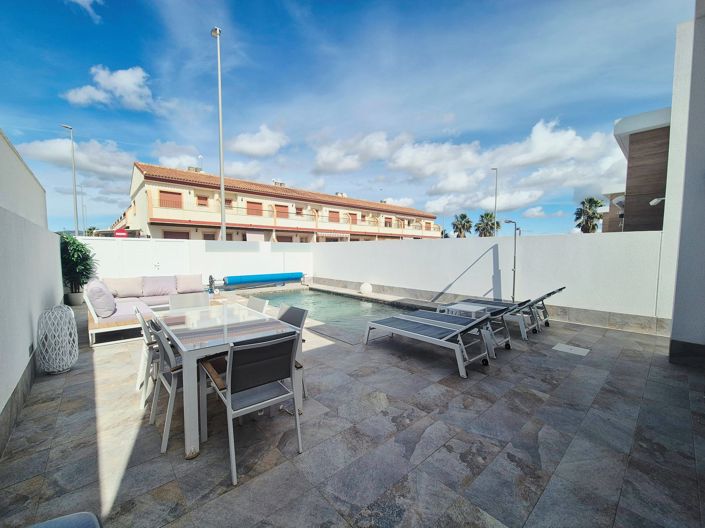 Image No.26-Villa de 3 chambres à vendre à Avileses