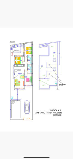 Image No.30-Villa de 3 chambres à vendre à Avileses