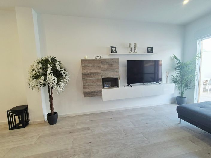 Image No.3-Villa de 3 chambres à vendre à Avileses