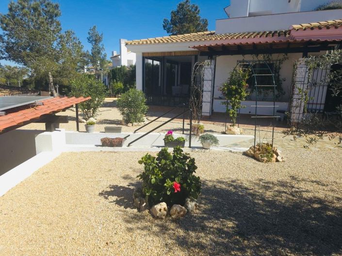 Image No.10-Maison de 3 chambres à vendre à Fuente Álamo