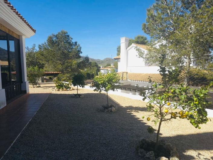 Image No.11-Maison de 3 chambres à vendre à Fuente Álamo