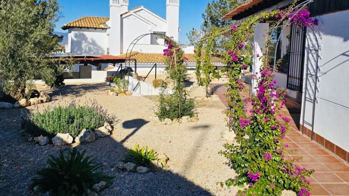 Image No.12-Maison de 3 chambres à vendre à Fuente Álamo