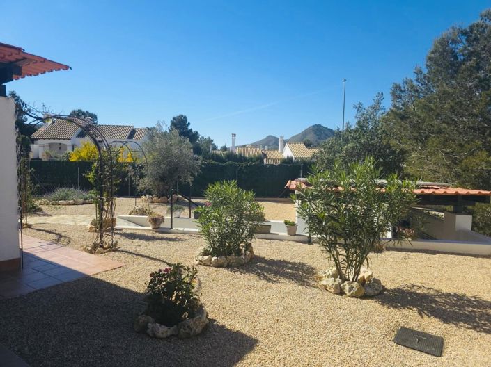 Image No.14-Maison de 3 chambres à vendre à Fuente Álamo