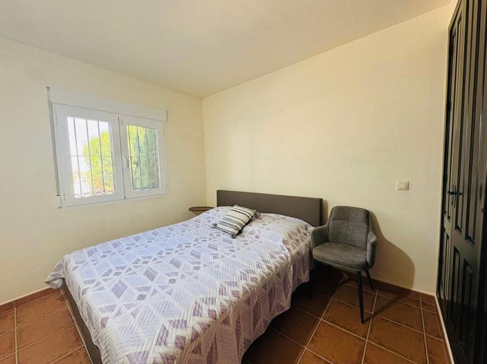 Image No.14-Maison de 3 chambres à vendre à Fuente Álamo