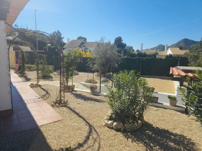 Image No.15-Maison de 3 chambres à vendre à Fuente Álamo