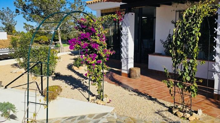 Image No.16-Maison de 3 chambres à vendre à Fuente Álamo