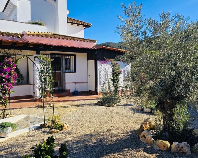 Image No.17-Maison de 3 chambres à vendre à Fuente Álamo