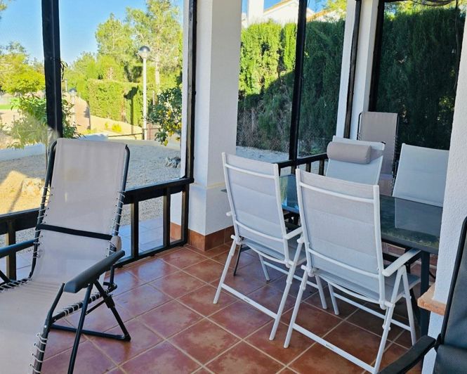 Image No.21-Maison de 3 chambres à vendre à Fuente Álamo