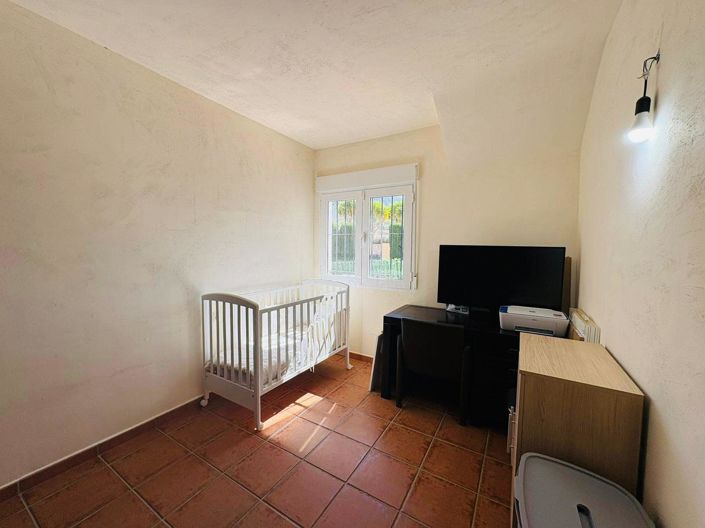 Image No.22-Maison de 3 chambres à vendre à Fuente Álamo